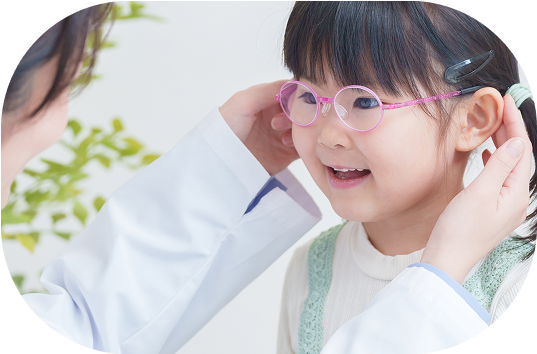 小児眼科
